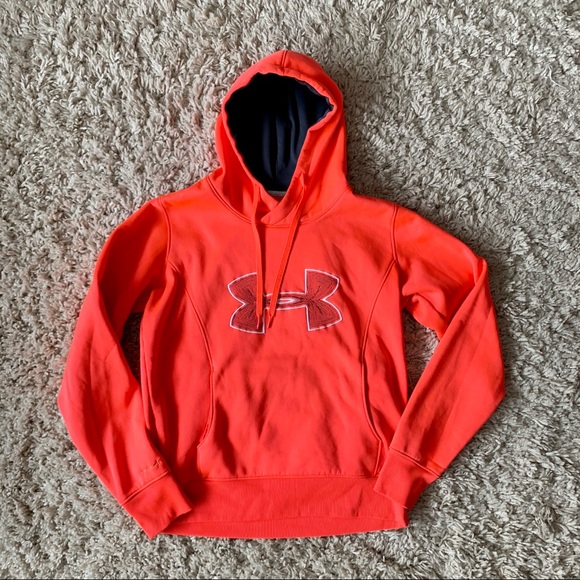 Under Armour Tops - Under Armour Hoodie